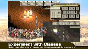 10 juegos rpg en ios y android que te recomendamos: Blacksmith Of The Sand Kingdom Mod Apk 1 10g Full Unlocked