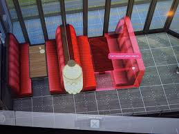 In this tutorial i show you how to make a photo booth! Hey All I M In The Middle Building A Restaurant I Got The Booths To The Left To Connect And More Off Screen These Booths Won T Connect I Even Tried A Different Part