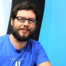 Patrick Ressler: "CDs sind unsexy"