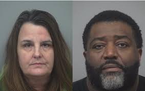 Gwinnett pizzeria owner, boyfriend charged with arson after fire