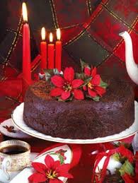 If you are looking for a recipe for a different tin size, or with some additional icing, try our sponge cake calculator for the perfect fit to your equipment. Pin By Gaitrie C Singh On Trini Wedding Yummies Delicious Christmas Recipes Christmas Food Trinidad Recipes