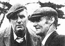 Sean Merrigan (1930-2012) of Milltown