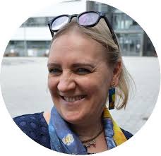 dr hab. Aleksandra Dąbrowska, prof. UG