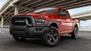 Theanswerhub is a top destination for finding answers online. 2019 Ram 1500 Classic Warlock Wants To Attract Young Buyers Starts At 37 040 Carscoops