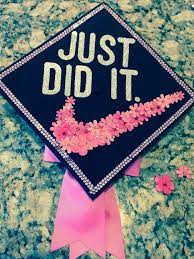 40 Awesome Graduation Cap Decoration Ideas For Creative Juice Graduation Cap Decoration High School Graduation Cap Decoration College Graduation Cap Decoration