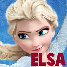 Learn how to draw el. How To Draw Elsa From Frozen With Easy Step By Step Drawing Tutorial How To Draw Step By Step Drawing Tutorials