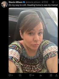 Stacy Boles brought fentanyl into the hospital while visiting her husband  with her teenage daughter in 2022. All three overdosed.