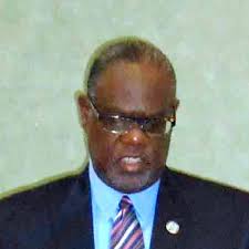 Attorney General Addresses Crime and Peace at Rotary Meeting