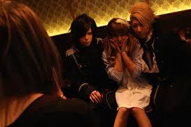 Hotter than Real Guys?! Feel Like a Princess at “Crossdressing Bar PRINCE”!  | Japanese kawaii idol music culture news | Tokyo Girls Update