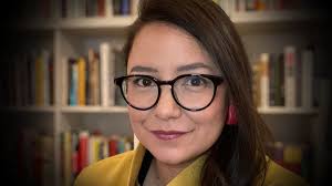 Connie Walker Archives