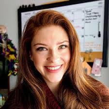 Alison Weinberger's Instagram, Twitter & Facebook