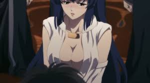 Netflix Bastard!! Animes Redhead Caught in a Predicament – Sankaku Complex