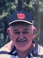 Jack Emmett Obituary (1934