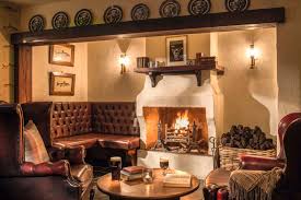 Book the bushmills inn hotel, bushmills on tripadvisor: The Bushmills Inn Hotel Rolf Meier Reisen