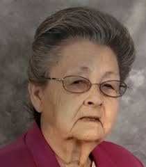 Dicy Lula Rife Cline Obituary