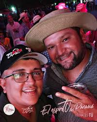 La 2da Parada del Tour Coliseo Seco Herrerano y Cumpleaños del Lic. Ronald  Saavedra en El Churrasco de Chitré 9 de mayo 2025 ✓Suscríbete en Nuestro  Canal de YOUTUBE BCMPRODUCCIONES breke06 ✓Síguenos