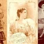 On this day February 21: The Male Patti