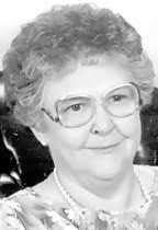 Obituary listings for Sept. 2, 2012