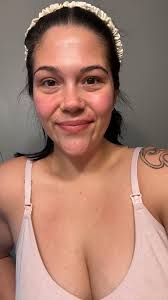 Before • During • After Quick, simple, natural looking coverage! 💛