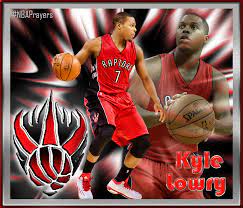 Nba Player Edit Kyle Lowry Nba Players Kyle Lowry Nba