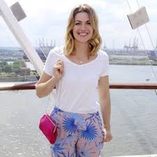 See more of nina bott on facebook. Nina Bott Schwanger Mit Baby Nr 4 Gala De