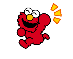 All nebraska public media radio spots are :15 seconds in length and are read live on the air by our talented professionals. Sesame Street Animated Stickers 2 Sesame Street Animated Images Cute Gif