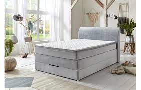 Design, stil und material sind wichtige aspekte bei der auswahl. Betten Gunstige Betten Online Kaufen Liefern Lassen Poco