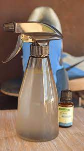 Use Essential Oils To Make A Diy Shoe Deodorizer For Stinky Shoes Ad Stimulatethesenses Deodorize Shoes Diy Shoes Stinky Shoes