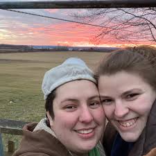 Brandi Grader and Melissa Cummins' Wedding Website