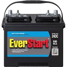 Maybe you would like to learn more about one of these? Everstart Lead Acid Marine Battery Group Size 24dc Walmart Com Walmart Com