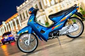 100 modifikasi motor honda supra x via modifikasimotor2014.blogspot.com . Dapat Ubahan Simpel Honda Supra Ini Jadi Tampil Makin Stylish Gridoto Com