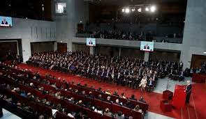Estados gobernados por morena tienen 30 días para aclarar gasto de 12 mil millones de pesos en fondos de salud. Senado Confirmo Horario De La Primera Cuenta Publica Nocturna