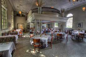 I purchased a gift certificate from the charlotte half off. Bonterra Dining Wine Room Charlottes Got A Lot