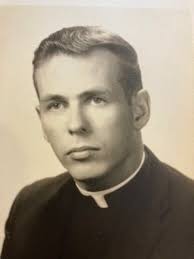 Jeremiah Burr Obituary