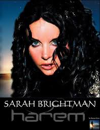 Sarah Brightman Sarah Brightman Cantantes Musica