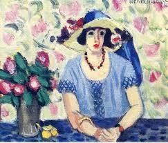 We did not find results for: Henri Matisse Italian Braided Straw Hat Vase Of Flowers 1923