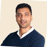 Joe Ranson Email & Phone Number