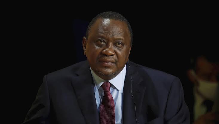 Uhuru Kenyatta’s Political Shadow Looms Over Kenya’s 2027 Election Battle