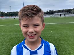 Pupillen van de Week