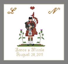 The items are produced by imaginating, dimensions, artists alley and others priced from $5.00 to $34.20. Cross Stitch Wedding Ring Bearers Pillow
