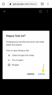 Update 2020 Cara Menghapus Dan Mengganti Foto Profil Pada Akun Google Email Youtube Terbaru Maximus Igg