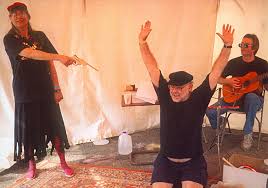 AcousticByLines: Performers, Entertainers, Authors, Songwriters