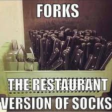 Funny Pictures Of The Day 57 Pics Restaurant Humor Work Quotes Funny Waitress Humor