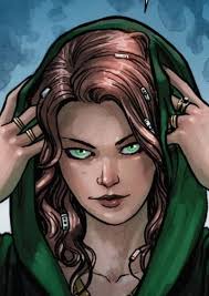 Alexandra Manea Fan Casting