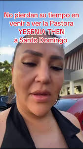 Church in Dominican Republic