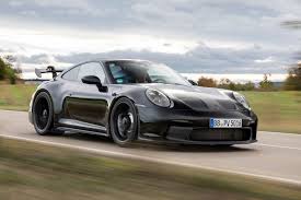 Get porsche listings, pricing & dealer quotes. New 2021 Porsche 911 Gt3 First Ride In 503bhp Flagship Autocar
