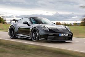 We did not find results for: New 2021 Porsche 911 Gt3 First Ride In 503bhp Flagship Autocar