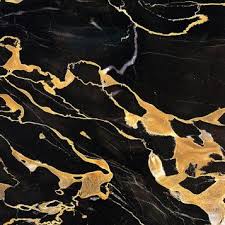 Black And Gold Marble Portoro Gold Marble Stone Collection Black And Gold Marble Black And Gold Aesthetic Gold Marble