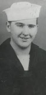 PHOTOS: New Canaanites Who Died While Serving in World War II