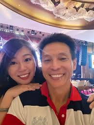 Throw back 16.11.2024 Nicholas & Kathy Wedding dinner 🥂 两个人相遇是有缘💖  两个人结合是有福🥰 两个人一起慢慢变老是天长地久的福缘🤵👰 衷心祝福你们新婚快乐